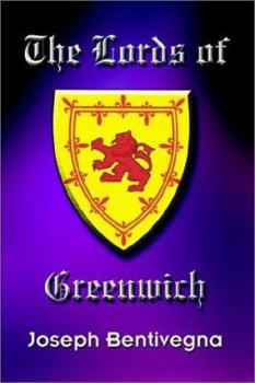 Paperback The Lords of Greenwich Book