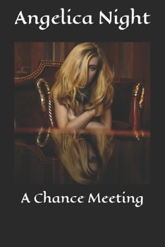 Paperback A Chance Meeting Book