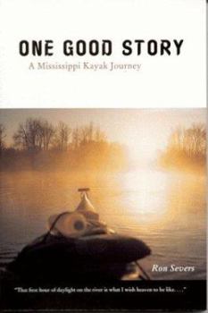 Paperback One Good Story Book
