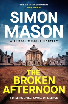 Paperback The Broken Afternoon Book