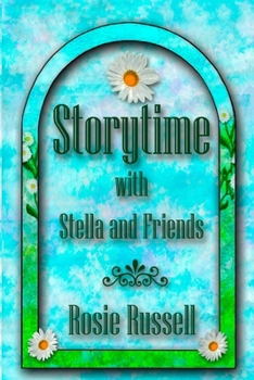 Paperback Storytime with Stella and Friends Book