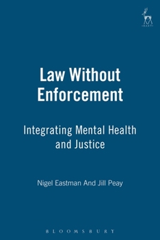 Paperback Law Without Enforcement Book