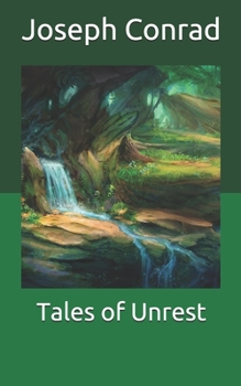 Paperback Tales of Unrest Book