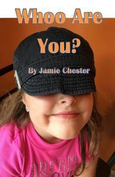 Paperback Whoo Are You? Book