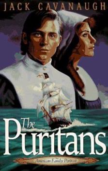 Paperback The Puritans Book