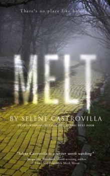 Melt - Book #1 of the Rough Romance