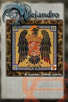 Paperback Alejandro Book