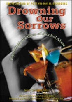 Hardcover Drowning Our Sorrows (Psy) Book