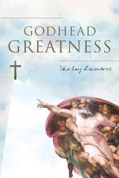 Paperback Godhead Greatness Book
