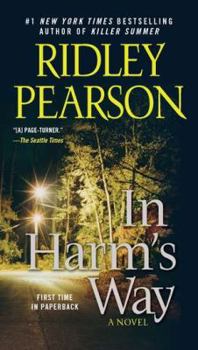 In Harm's Way - Book #4 of the Walt Fleming