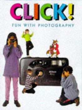 Paperback Click! Fun with Photography Book