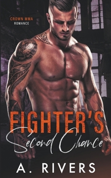 Paperback Fighter's Second Chance Book