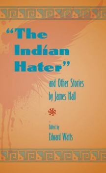 Paperback The Indian Hater and Other Stories Book