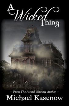 Paperback A Wicked Thing Book