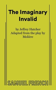 Paperback The Imaginary Invalid Book