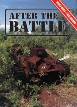 Hardcover "After the Battle" (v. 20) Book
