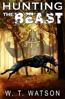 Paperback Hunting The Beast Book