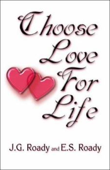 Paperback Choose Love for Life Book