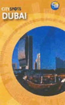 Paperback Dubai (CitySpots) (CitySpots) Book