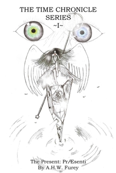 Paperback The Present: Praesenti Book