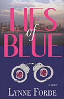 Paperback Lies of Blue Book