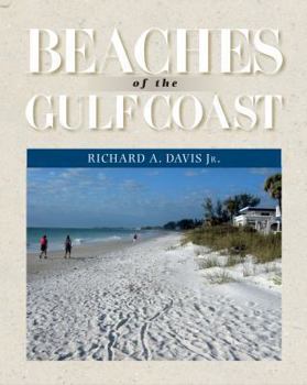 Paperback Beaches of the Gulf Coast Book