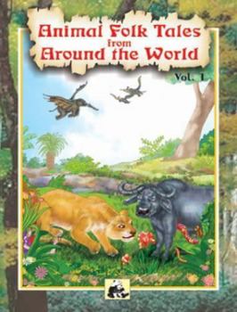 Animal Folk Tales from Around the World
