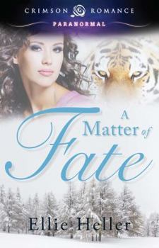 Paperback A Matter of Fate Book