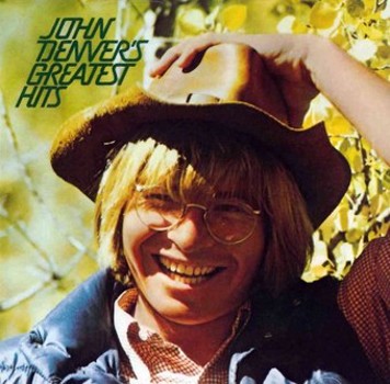 John Denver's Greatest Hits