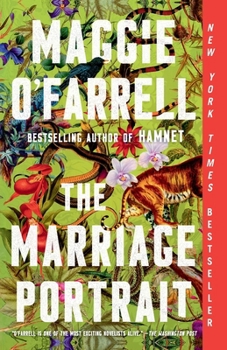 The Marriage Portrait
