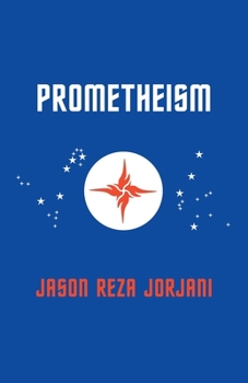 Paperback Prometheism Book