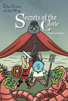 Paperback Secrets of the Castle Book