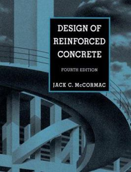 Hardcover Design of Reinforced Concrete [With Concad] Book