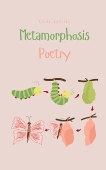 Paperback Metamorphosis Poetry Book