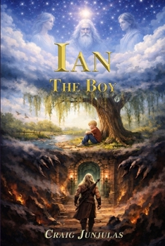 Paperback Ian: The Boy Book