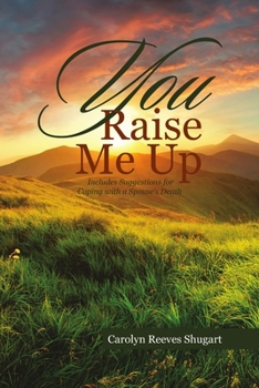 Paperback You Raise Me Up Book