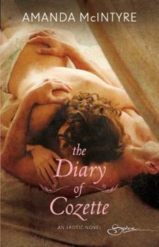 Paperback The Diary of Cozette Book