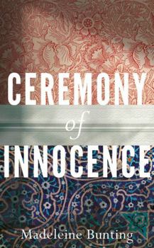 Hardcover Ceremony of Innocence Book