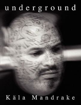 Paperback underground Book