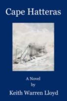 Paperback Cape Hatteras Book