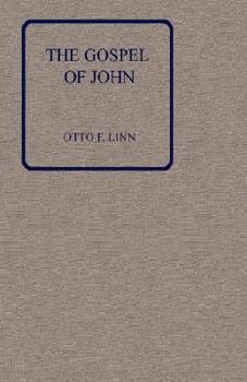 Paperback The Gospel of John Book