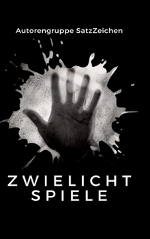 Hardcover Zwielichtspiele: Textanthologie [German] Book