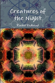 Paperback Creatures of the Night Book