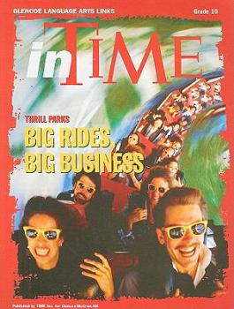 Paperback Intime, Grade 10 Book