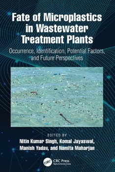 Fate of Microplastics in Wastewater Treatment Plants: Occurrence, Identification, Potential Factors, and Future Perspectives