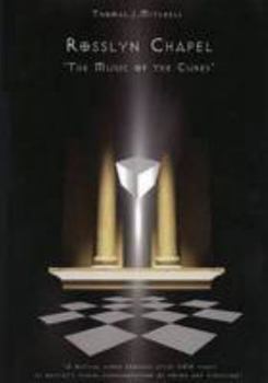 Hardcover Rosslyn Chapel: The Music of the Cubes Book