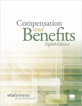 Paperback Compensation & Benefits, Eighth Edition Book