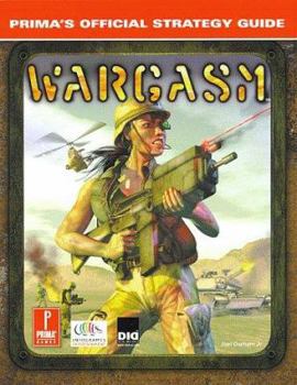 Paperback Wargasm: Prima's Official Strategy Guide Book