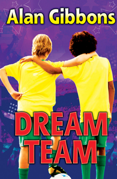 Paperback Dream Team: Book 4 Book