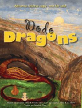 Hardcover Dodo Dragons Book